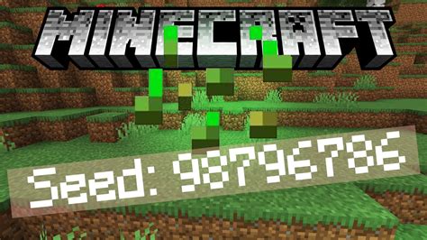 seed da creative squad 2|best seeds for creative mode minecraft.